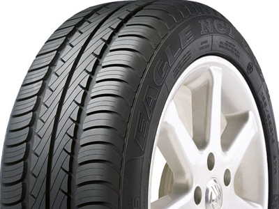 GOODYEAR EAGLE NCT 5 EMT